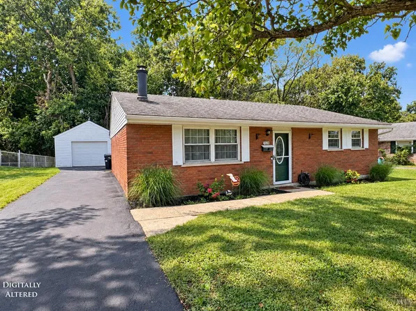 7025 Olentangy Ln, Cincinnati, OH 45244