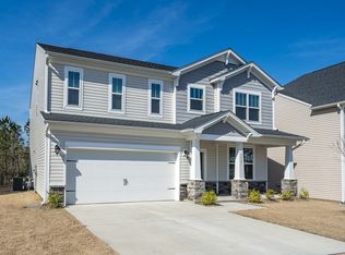 3521 Massey Ridge Ct, Raleigh, NC 27616