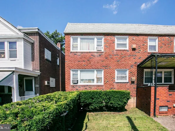 1313 Astor St, Norristown, PA 19401
