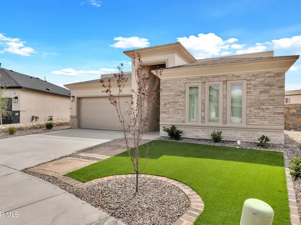 12645 Middlesbrough Ave, El Paso, TX 79928