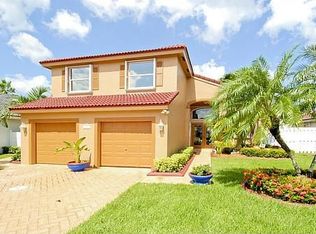 16573 NW 5th Ct, Pembroke Pines, FL 33028