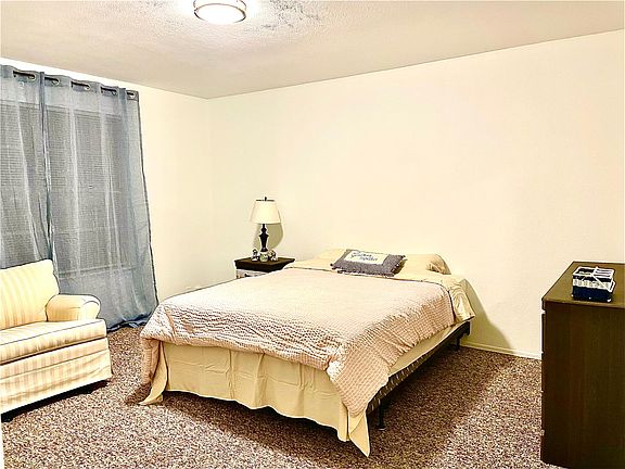1-st bedroom