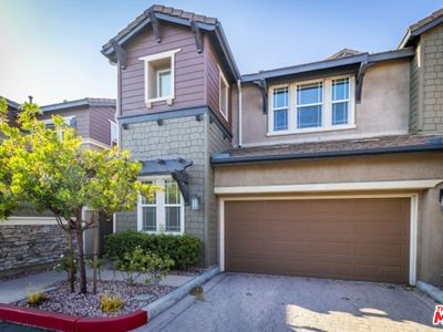 16473 W Nicklaus Dr UNIT 127, Sylmar, CA, 91342