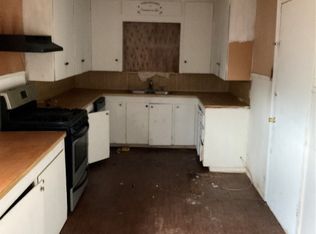 1949 Sandefer St, Abilene, TX 79603