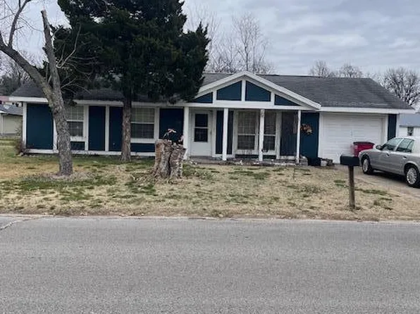 512 John R Blvd, Sikeston, MO 63801