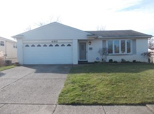 4911 Downing Dr, Columbus, OH 43232