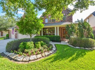14206 Smoke Creek Ct, Cypress, TX 77429