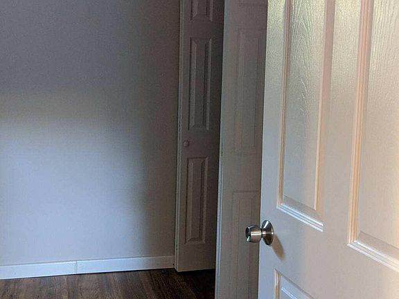 1st Bedroom