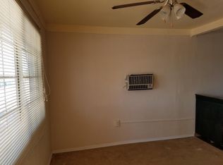 1923 N Tompkins Ave, Douglas, AZ 85607