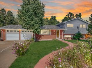 4385 Everett St, Wheat Ridge, CO 80033