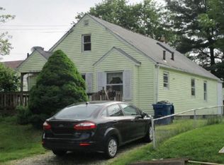 177 30th St NW, Barberton, OH