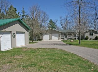 30500 Cordes Beach Rd, Henning, MN 56551