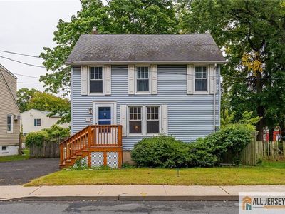 1008 Maple Ave, South Plainfield, NJ, 07080