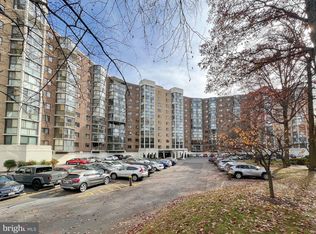 15107 Interlachen Dr #2-316, Silver Spring, MD 20906