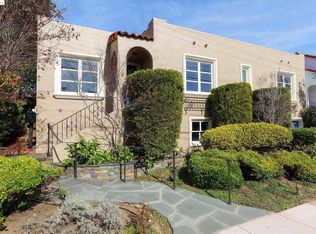 420 Jerome Ave, Piedmont, CA 94610