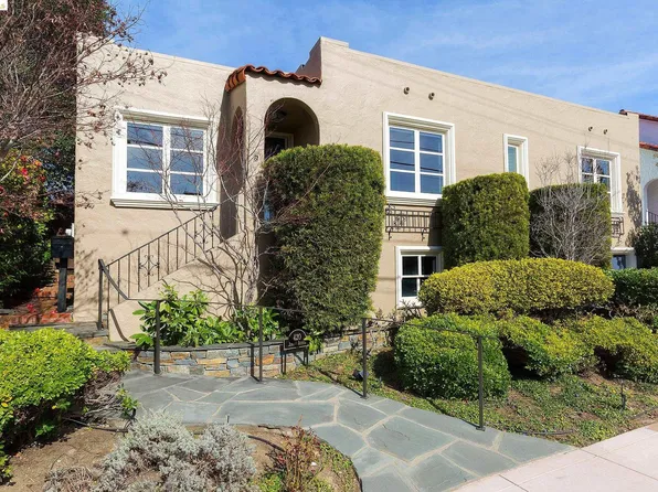 420 Jerome Ave, Piedmont, CA 94610