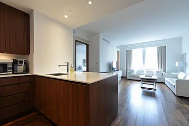 Rented by 212 Consulting Corp