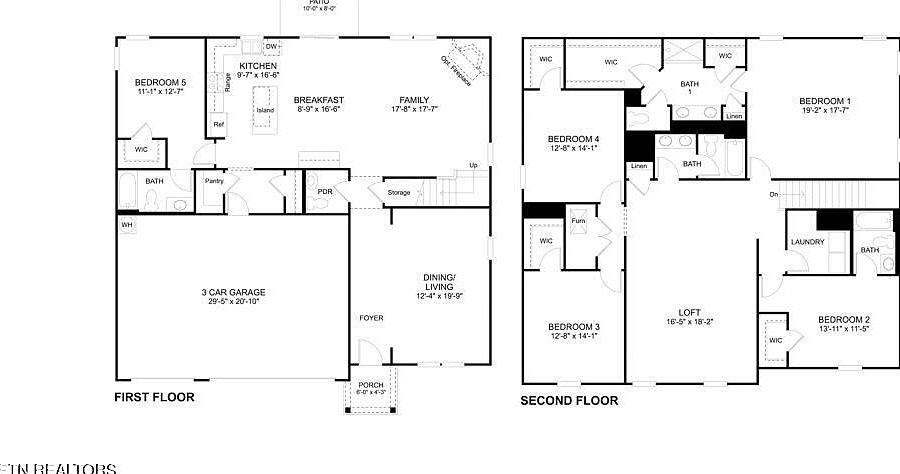 2nd image of 3003 Hudson Orr Dr