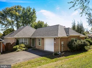 425 Stone Meadow Ct, Winchester, VA 22601