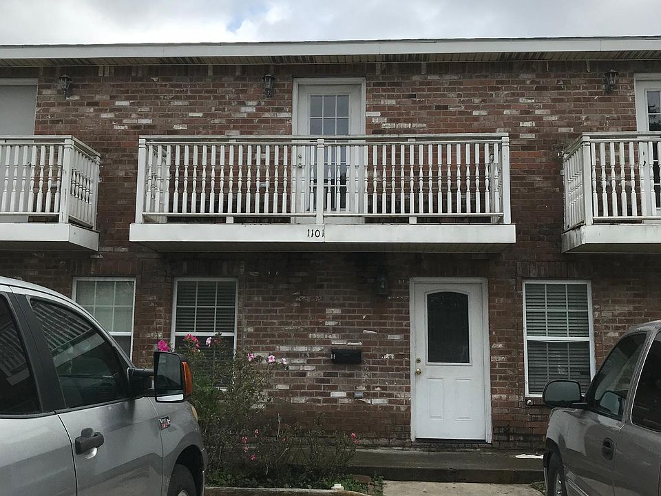 1st image of 1101 Dimarco St APT B