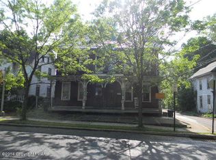 319 S Courtland St, East Stroudsburg, PA