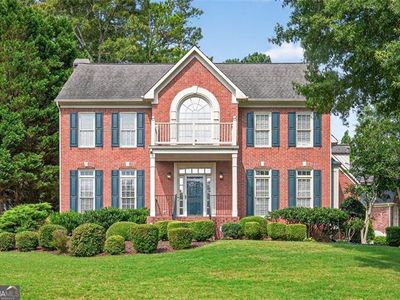 2559 Dunhaven Gln, Snellville, GA, 30078