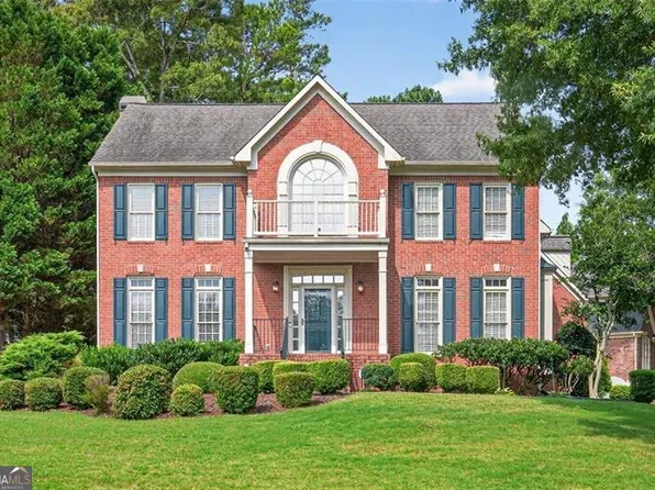 2559 Dunhaven Gln, Snellville, GA 30078