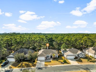 154 Forest Park Dr, Santa Rosa Beach, FL, 32459
