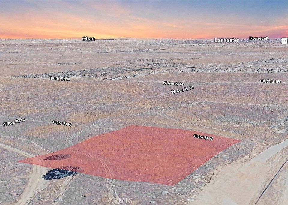 1st image of 0 W Avenue A Lot 25