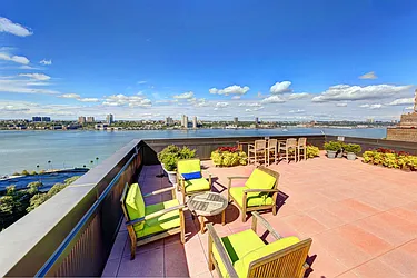 Sold by Halstead Real Estate
