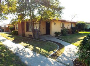 4144 E Dayton Ave, Fresno, CA 93726
