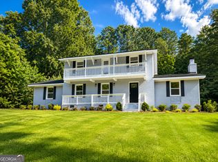 15316 State Highway 18, Zebulon, GA 30295