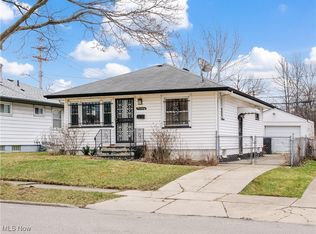 12009 Brooklawn Ave, Cleveland, OH 44111