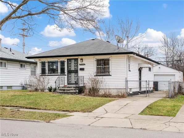 12009 Brooklawn Ave, Cleveland, OH 44111