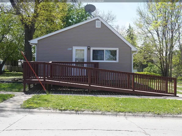 4520 Davis Ave, Sioux City, IA 51106