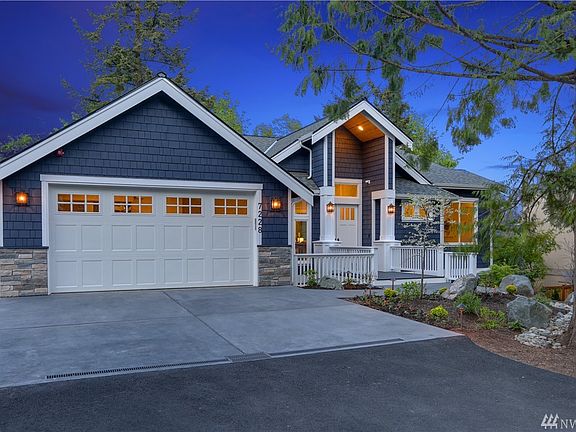 2nd image of 7228 91st Pl SE