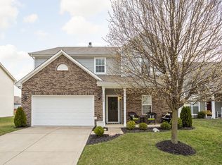 16949 Stroud Ln, Westfield, IN 46074