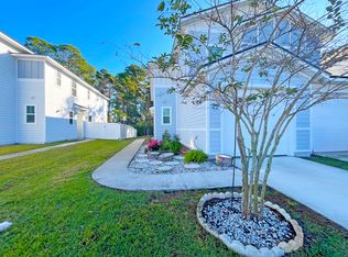 42 Ridge Lake Rd, Saint Augustine, FL 32086