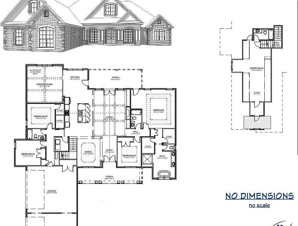1st image of 107 Pridgen Pass