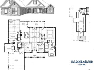 107 Pridgen Pass, Perry, GA 31069