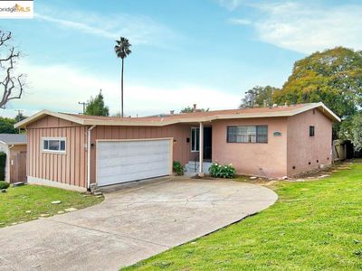 351 Los Cerritos Dr, Vallejo, CA, 94589