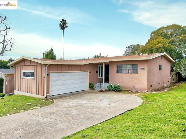 351 Los Cerritos Dr, Vallejo, CA 94589