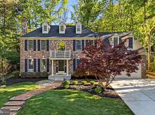 110 Bunning Dr, Voorhees, NJ 08043
