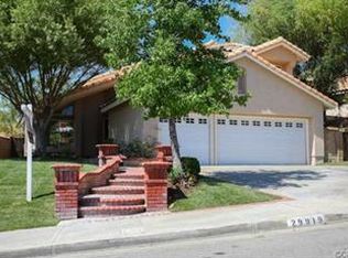 29919 Muledeer Ln, Castaic, CA 91384