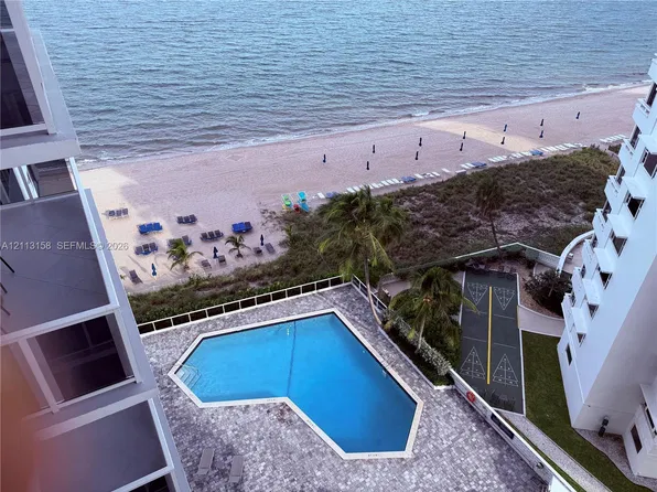 3700 Galt Ocean Dr APT 1008, Fort Lauderdale, FL 33308