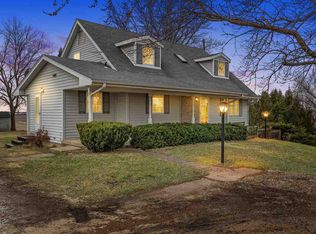 4906 420th St SE, Iowa City, IA 52240