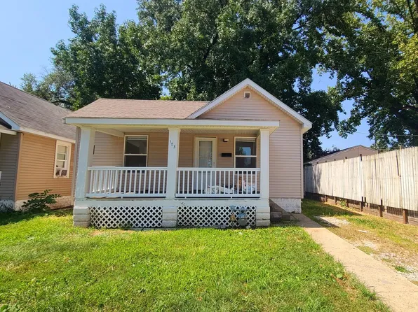 103 S Livingston St, Springfield, IL 62703