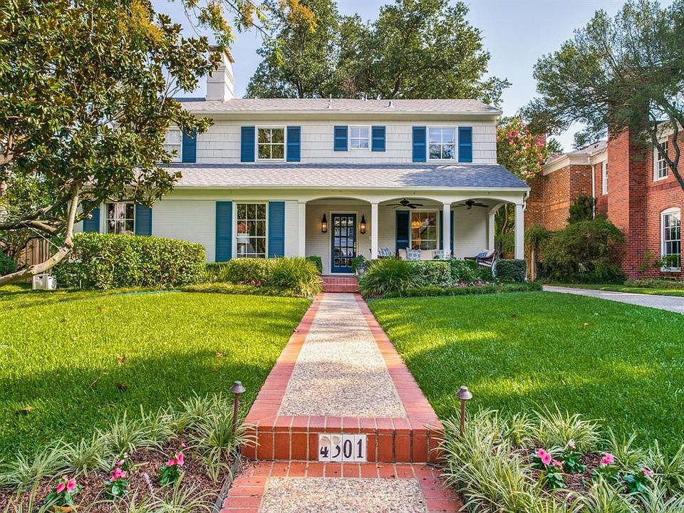 1st image of 4301 McFarlin Blvd