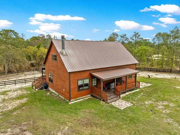 2271 SE 147th Ave, Morriston, FL 32668