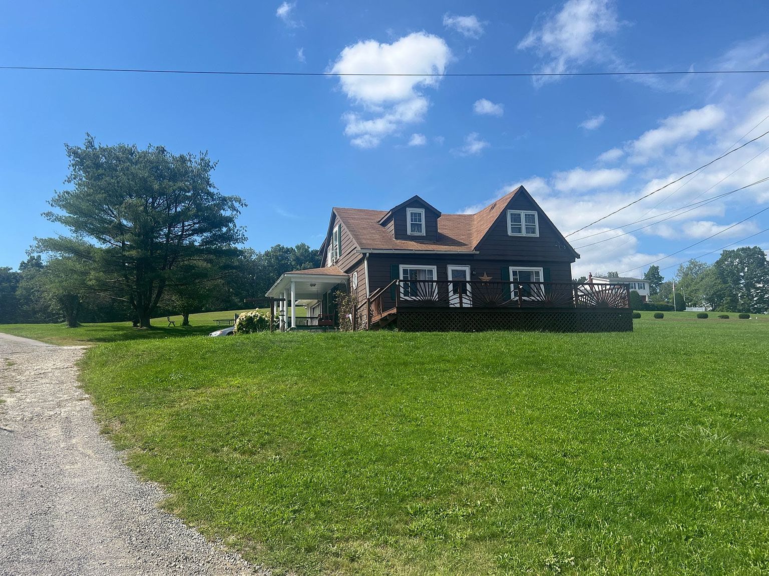 580 Fiske Rd, Fallentimber, PA 16639 Zillow